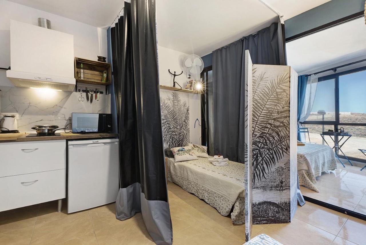 Abrigos Oceano Al Alba Wifi Apartment Los Abrigos