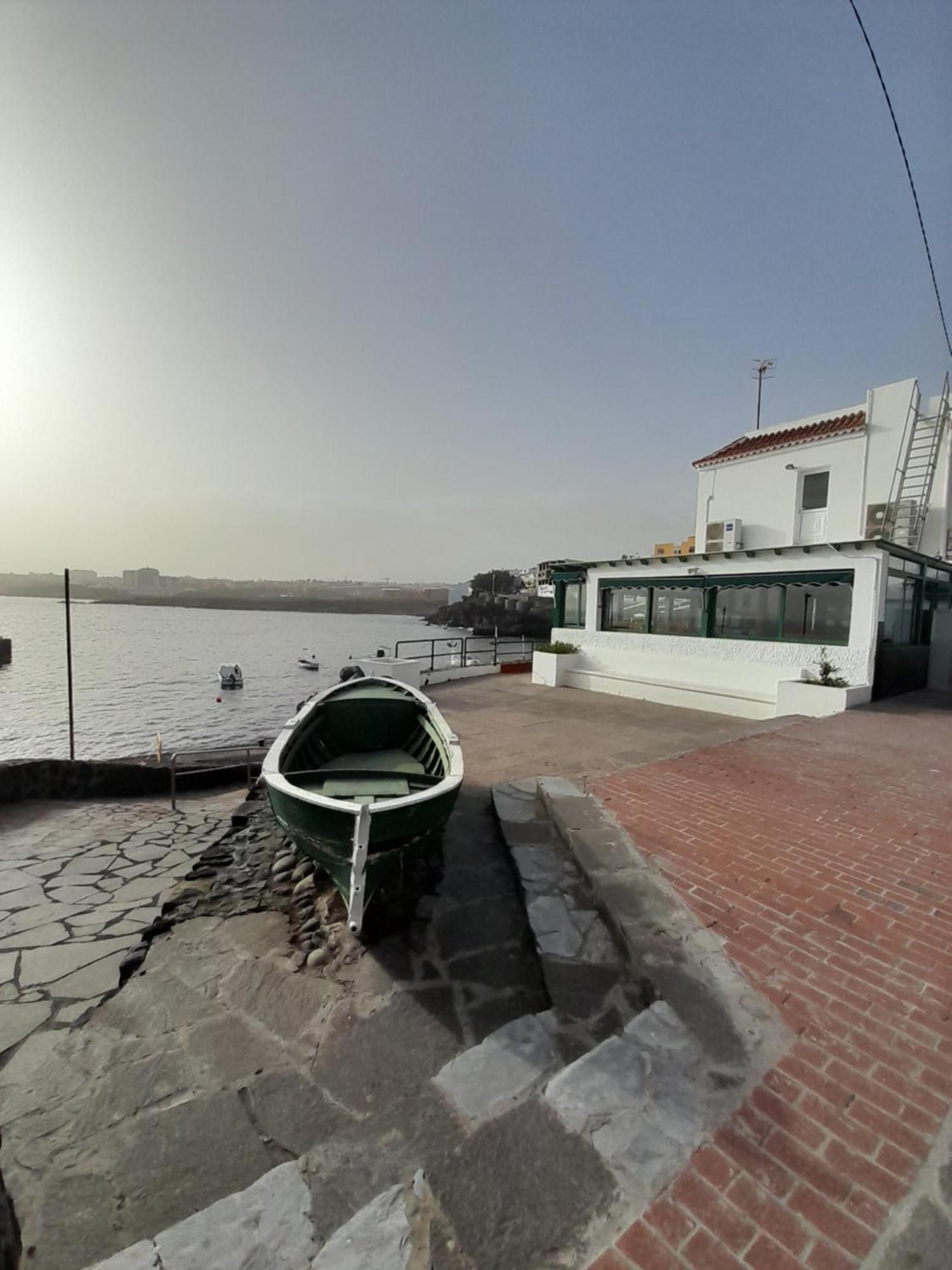 Appartement Abrigos Oceano Al Alba Wifi *