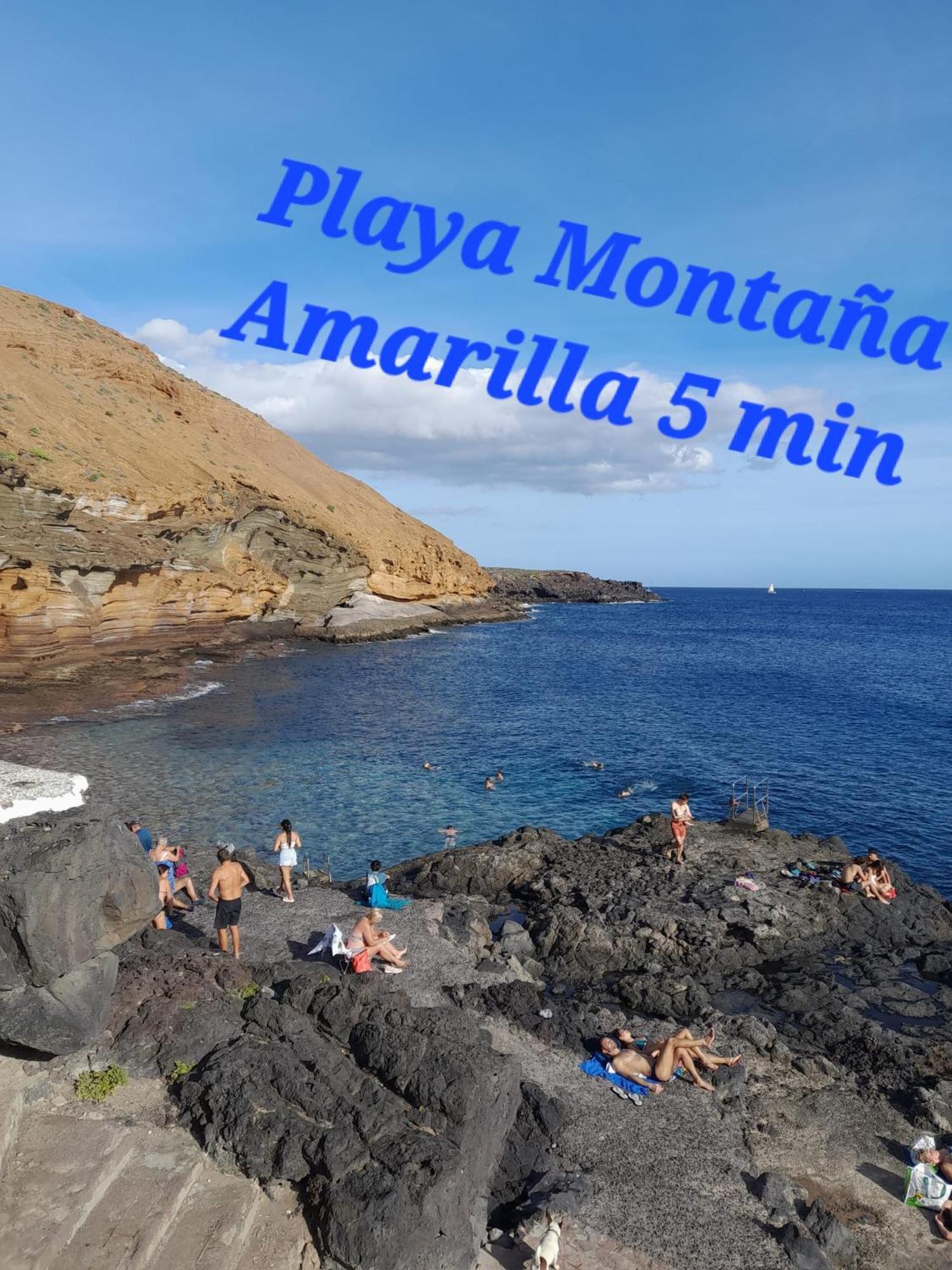Abrigos Oceano Al Alba Wifi