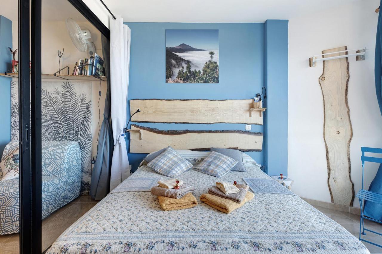 Apartamento Abrigos Oceano Al Alba Wifi *