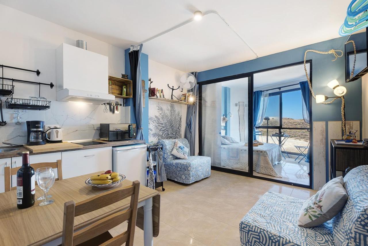 Abrigos Oceano Al Alba Wifi Apartamento Los Abrigos