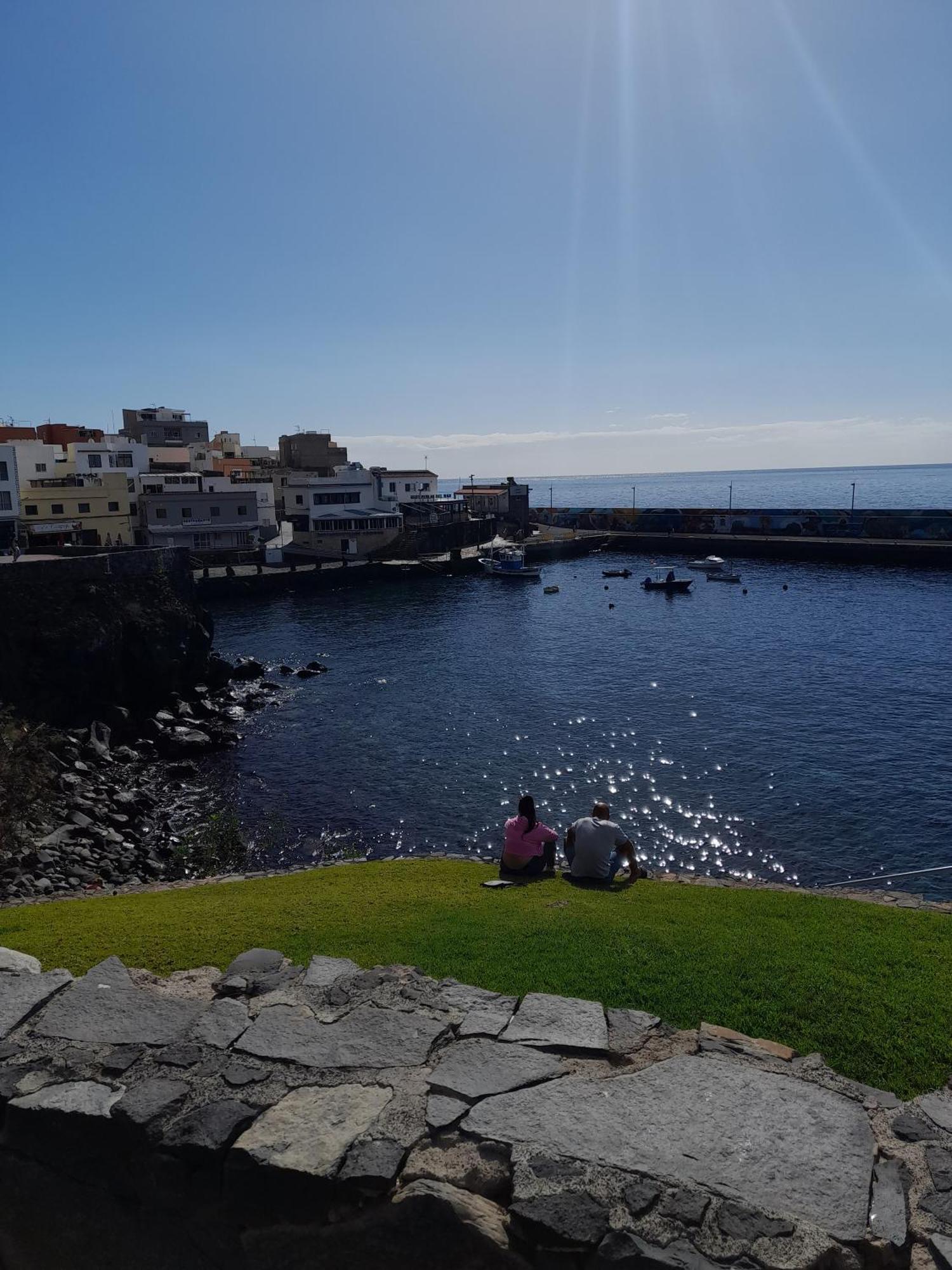 Apartamento Abrigos Oceano Al Alba Wifi